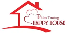 logo happy house