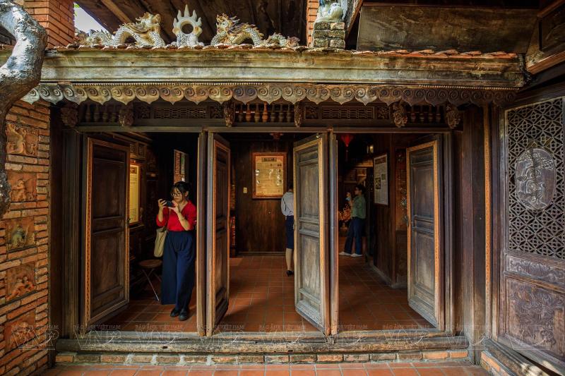 Bảo Tàng Y Học Cổ Truyền