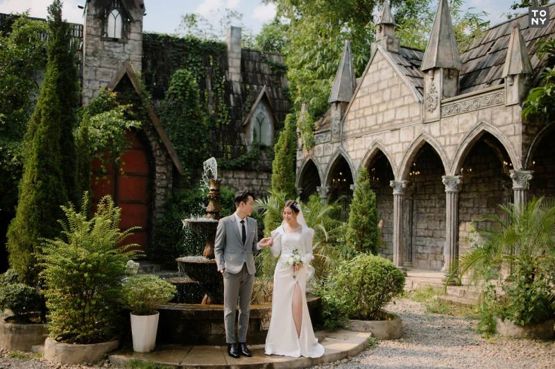 Phim trường L’Amour