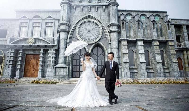Ưu nhược điểm của phim trường Happy Land