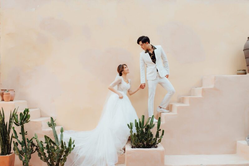 Dịch vụ và tiện ích