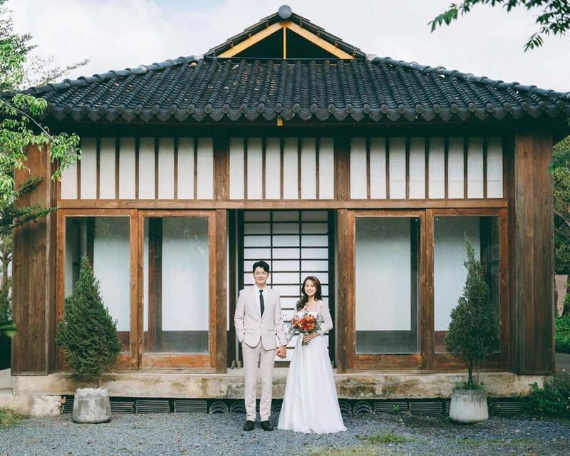 Không gian đa dạng tại Rustic