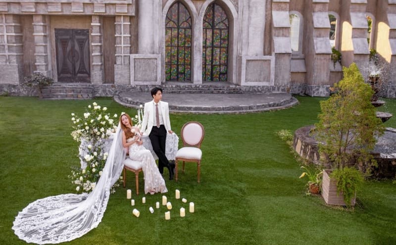 Lời khuyên khi đến Dream Garden