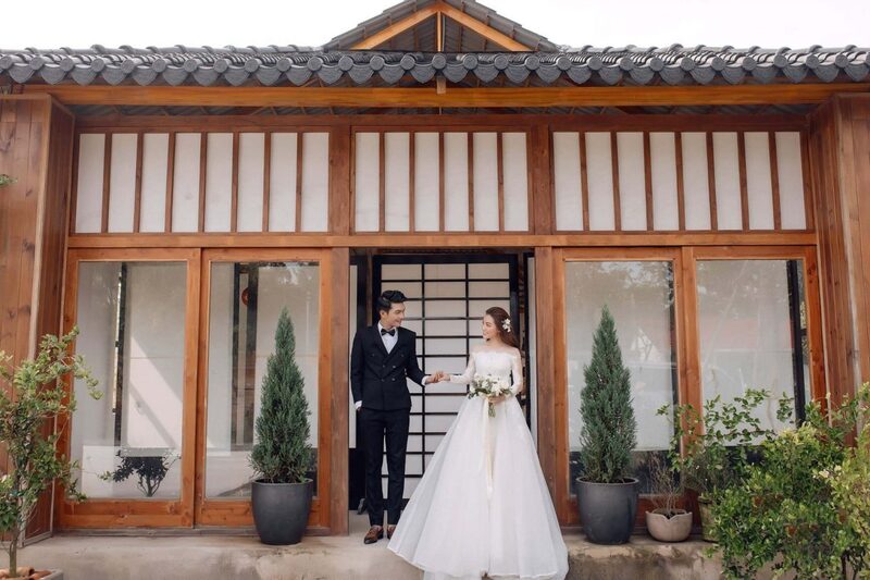 Mẹo chụp ảnh đẹp tại Rustic