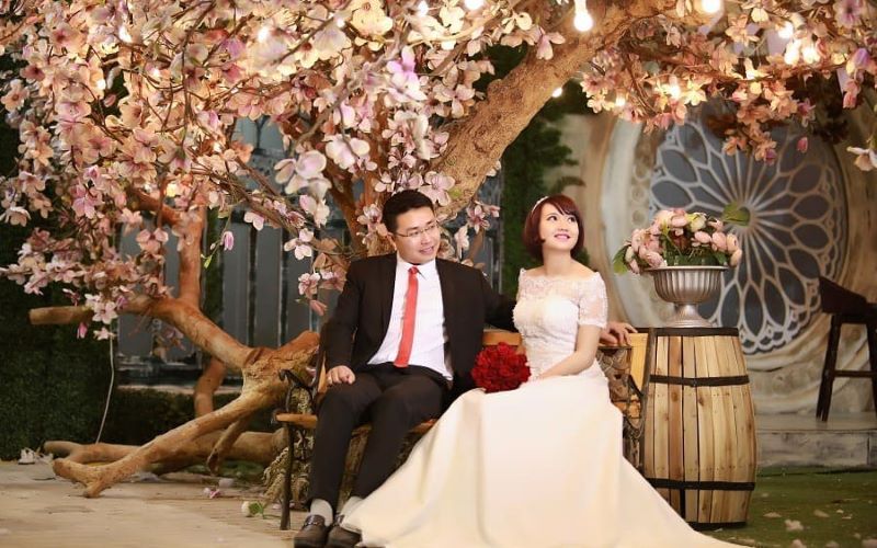 Tại sao nên lựa chọn phim trường M’s Town?